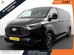 Ford Transit Custom - 340 L2H1 Limited 65 kWh 8-Persoons
