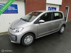 Volkswagen Up! - 1.0 BMT move up