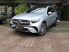 Mercedes-Benz GLC-klasse - 300e 4MATIC AMG Line Luchtvering, Panoramadak, Trekhaak, Rijassistentiepakket