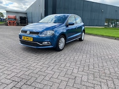 Volkswagen Polo - 1.0 Comfortline Edition