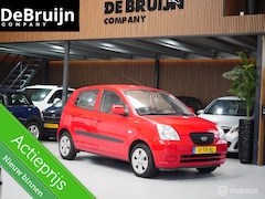 Kia Picanto - 1.0 Light | Meeneemprijs | Rijdt goed | APK