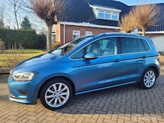 Volkswagen Golf Sportsvan - 1.4 TSI Highline , panor dak, navi