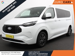 Ford Transit Custom - 340 L2H1 Limited 65 kWh 8-Persoons