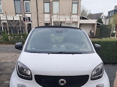 Smart Fortwo - EQ comfort PLUS