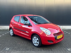 Suzuki Alto - 1.0 Comfort* 2e Eigenaar* Airco* N.A.P
