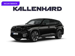 BMW XM - PHEV - V8 - Bowers & Wilkins - Driving Ass Prof - M-Driver Package