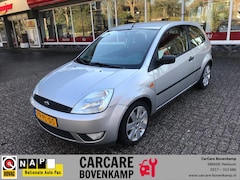 Ford Fiesta - 1.3 8V Futura