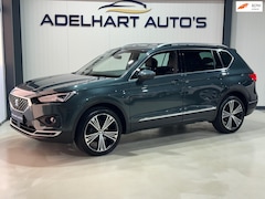 SEAT Tarraco - 1.5 TSI Style / Navigatie full map / 360 Camera / Lederen interieur / Cruise control
