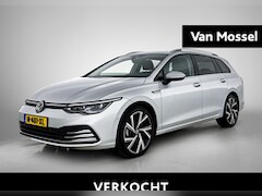 Volkswagen Golf Variant - 1.5 TSI Style | 131 PK | | Apple Carplay/Android Auto | Parkeersensoren | Sfeerverlichting