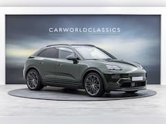 Porsche Macan - 4 100kWh | ULTRAVOL | 4w-STURING