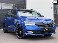 Skoda Fabia Combi - 1.0 TSI Monte Carlo Vol Dealer Onh|Panoda