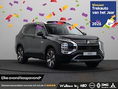 Mitsubishi Outlander - Instyle 2.4 Plug-in Hybride | Adaptive Cruise Control (ACC) | Blind Spot Warning (BSW) | H