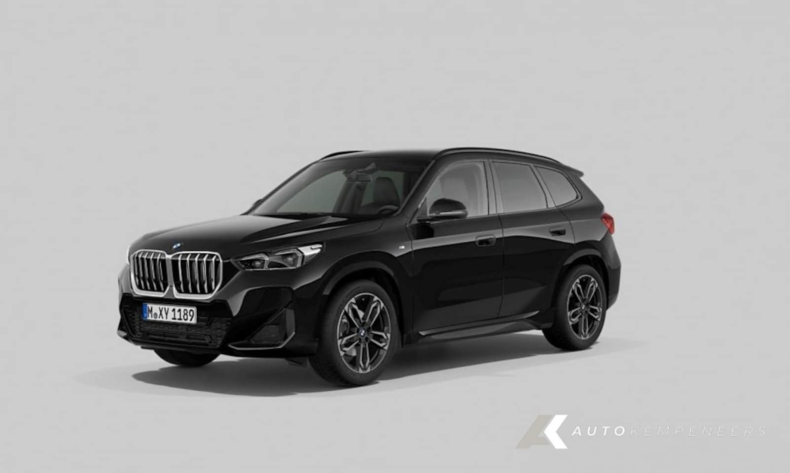 BMW X1 - sDrive18i | M-Sport | Shadow | Harman/Kardon | Keyless | Sportstoelen | Camera | Adap. led - AutoWereld.nl