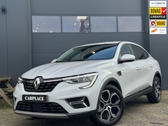 Renault Arkana - 1.3 mild hybrid 160 techno