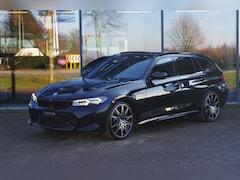 BMW 3-serie Touring - 330e 293 PK xDrive High Executive M-Sport Pro, M-Technic Stoelen, Panoramadak, Adap. Cruis