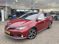 Toyota Auris Touring Sports - 1.8 Hybrid Freestyle | Pano | Navi | Cruise Control | Achteruitr