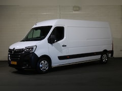 Renault Master - 2.3 dCi 135pk L3 H2 Work Edition