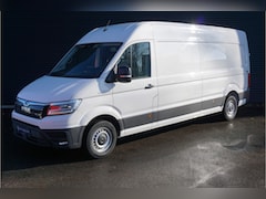 MAN TGE - 140pk L4H3/L3H2 Facelift Navigatie Apple Carplay Camera Digitaal Dashboard LED 3-Zits