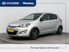 Hyundai i20 - 1.2i GO | AIRCO | BLUETOOTH | CRUISE | RADIO CD | ELEKTRISCHE RAMEN | PDC | 15'' LM VELGEN