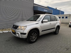 Suzuki Grand Vitara - 2.0-16V Shogun
