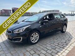 Kia Cee'd Sportswagon - 1.6 GDI First Edition navi/camera airco/ecc apk