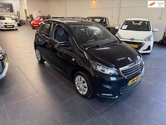 Peugeot 108 - 1.0 e-VTi Active