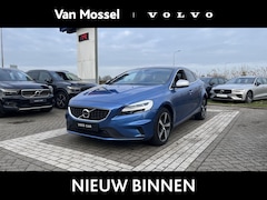 Volvo V40 - T4 Business Sport | Stoelverwarming| Visual Park Assist | Panoramadak |
