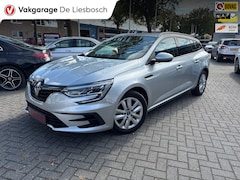 Renault Mégane E-Tech - Estate 1.6 Plug-In Hybrid 160 Business Edition One
