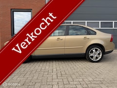 Volvo S40 - 1.8 Edition 2 - leder - Orig. NL - 17inch