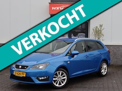 SEAT Ibiza ST - 1.2 TSI FR 105 PK airco LM cruise