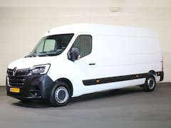 Renault Master - T35 2.3 dCi 135pk L3 H2 Work Edition