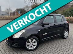 Suzuki Swift - 1.3 Exclusive | Automaat | Airco |