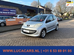 Peugeot 107 - 1.0-12V XS Urban Move NIEUWE APK