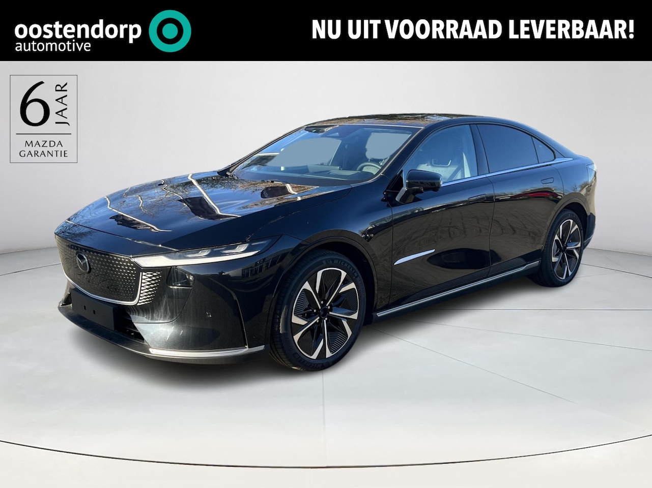 Mazda 6e - Takumi 68.8 kWh | Diverse kleuren en uitvoeringen uit voorraad leverbaar | - AutoWereld.nl