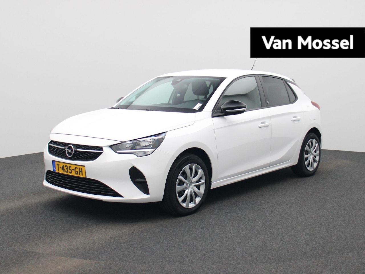 Opel Corsa-e - Level 2 50 kWh | Carplay | Lane Assist | Cruise Control | - AutoWereld.nl