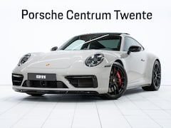 Porsche 911 - Carrera GTS