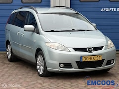Mazda 5 - 5 1.8 Executive * Airco * Elekt. Ramen * 7 Persoons