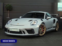 Porsche 911 - 4.0 GT3 RS Clubsport Export prijs | Lift | Non-OPF | MK2 | 6-punt gordel