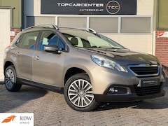 Peugeot 2008 - 1.2 PureTech Style/AIRCO/NAVI/CRUISE/PARKS/APK