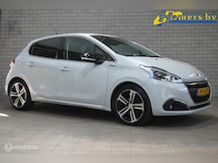 Peugeot 208 - 1.2 PureTech GT-line
