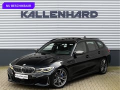 BMW 3-serie Touring - M340i xDrive - Pano - KW V3 - Lasers - Trekhaak - Driving Ass Prof - Memory