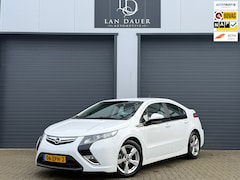Opel Ampera - 1.4 / LEDER / Stoelverwarming / NAP / CAMERA