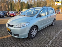Mazda 5 - 5 1.8 Touring 7-PERSOONS