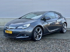 Opel Astra GTC - 1.4 Turbo Sport [ fm navi, ecc, cruise, 19``lmv ]