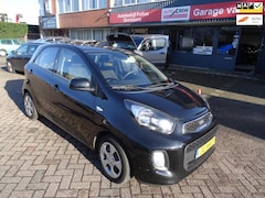 Kia Picanto - 1.0 CVVT ComfortLine/Airco/Bluetooth/72000 NAP