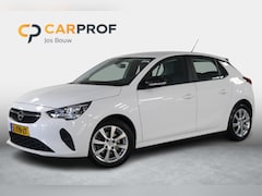 Opel Corsa - 1.2 Edition Navi | CarPlay | App connect | NL auto