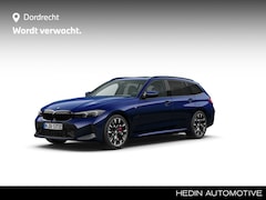 BMW 3-serie Touring - 330e M-Sport Pro | Trekhaak | Panorama | 19"
