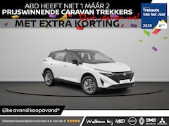 Nissan Qashqai - Tekna Plus + Two Tone e-Power | 12.3" TFT digitale cockpit | Automatische achterklep met h