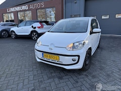 Volkswagen Up! - 1.0 high up BlueMotion