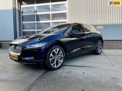 Jaguar I-PACE - EV320 S Business Pack 90 kWh